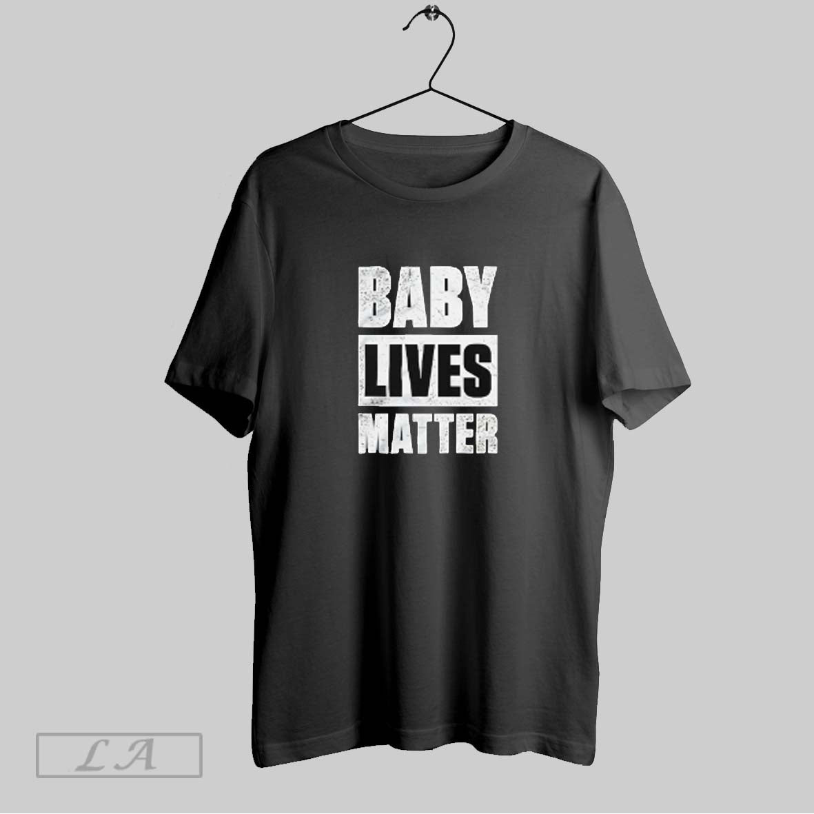Top Baby Lives Matter Retro - Adult & Kids T-Shirts, Sweatshirts & Hoodies apparel design preview 1