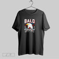 Top Bald And Beautiful Eagle Trump - Adult & Kids T-Shirts, Sweatshirts & Hoodies apparel design preview 1