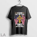 Top Baltimore Orioles Baseball Stand For Flag Kneel - Adult & Kids T-Shirts, Sweatshirts & Hoodies apparel design preview 1