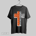 Top Baltimore Orioles I Can Do Christ All Things - Adult & Kids T-Shirts, Sweatshirts & Hoodies apparel design preview 1