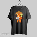 Top Bear Foxtrots Deltas Tango - Adult & Kids T-Shirts, Sweatshirts & Hoodies apparel design preview 1