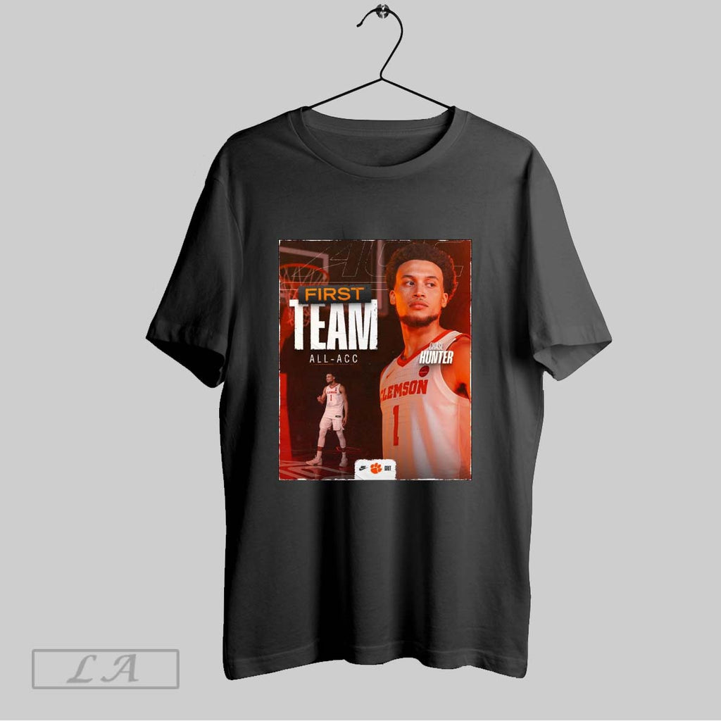 Top Best Of The Chase Hunter Earns His Spot On All - Adult & Kids T-Shirts, Sweatshirts & Hoodies apparel design preview 1