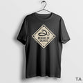 Top Beware Snakes Logo - Adult & Kids T-Shirts, Sweatshirts & Hoodies apparel design preview 1