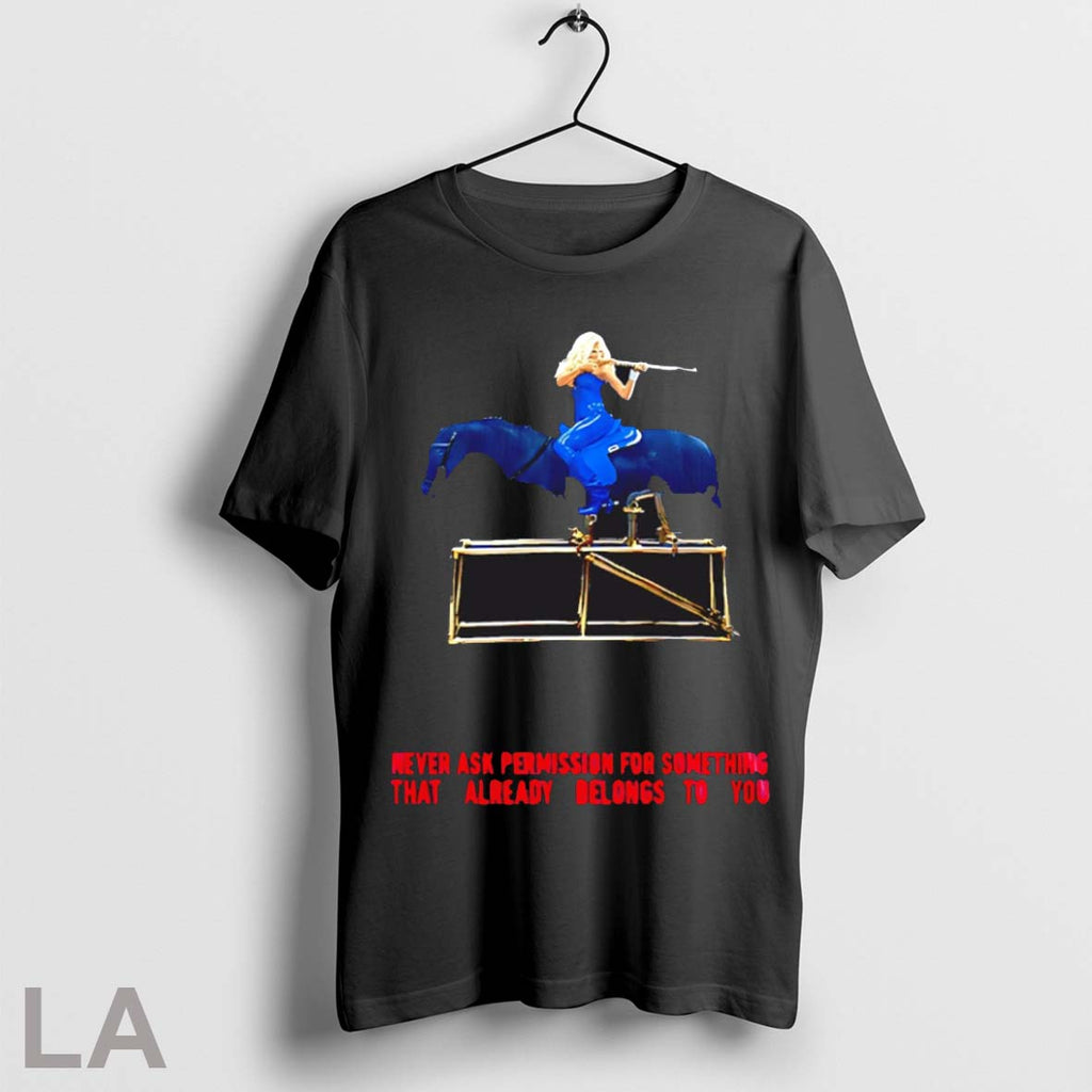 Top Beyonce Cowboy Carter American Requiem 2025 - Adult & Kids T-Shirts, Sweatshirts & Hoodies apparel design preview 1
