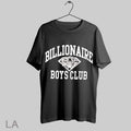 Top Billionaire Boys Club - Adult & Kids T-Shirts, Sweatshirts & Hoodies apparel design preview 1