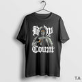 Top Body Count Cortada Bandana Masked Punk - Adult & Kids T-Shirts, Sweatshirts & Hoodies apparel design preview 1