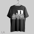 Top Borden Ngongba Ii Knueppel Evans Gillis James - Adult & Kids T-Shirts, Sweatshirts & Hoodies apparel design preview 1
