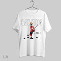 Top Brad Marchand Rat King Hockey - Adult & Kids T-Shirts, Sweatshirts & Hoodies apparel design preview 1