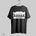 Top Brandon Lake Onlake On King Of Hearts Record - Adult & Kids T-Shirts, Sweatshirts & Hoodies apparel design preview 1