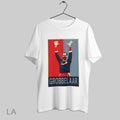 Top Bruce Grobbelaar Hope Poster Liverpool - Adult & Kids T-Shirts, Sweatshirts & Hoodies apparel design preview 1