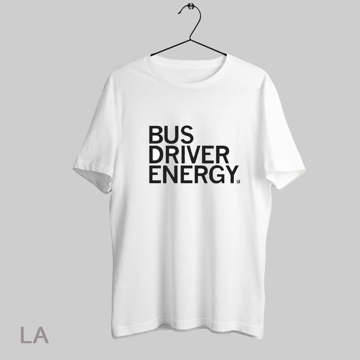 Top Bus Driver Energy - Adult & Kids T-Shirts, Sweatshirts & Hoodies apparel design preview 1