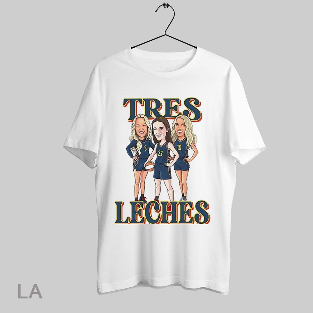 Top Caitlin Clark Sophie Cunningham And Lexie Hull - Adult & Kids T-Shirts, Sweatshirts & Hoodies apparel design preview 1
