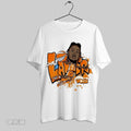 Top Chaz Lanier Tennessee Volunteers Caricature - Adult & Kids T-Shirts, Sweatshirts & Hoodies apparel design preview 1