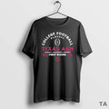 Top College Football Playoff 2025 First Round Texas M - Adult & Kids T-Shirts, Sweatshirts & Hoodies apparel design preview 1