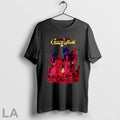 Top Crown Lands Wizards - Adult & Kids T-Shirts, Sweatshirts & Hoodies apparel design preview 1