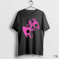 Top Dvfos Heads - Adult & Kids T-Shirts, Sweatshirts & Hoodies apparel design preview 1
