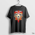 Top Decibel Magazine Metal Beer Fest Philly 2025 - Adult & Kids T-Shirts, Sweatshirts & Hoodies apparel design preview 1
