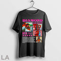 Top Diamond The Body Mvb - Adult & Kids T-Shirts, Sweatshirts & Hoodies apparel design preview 1