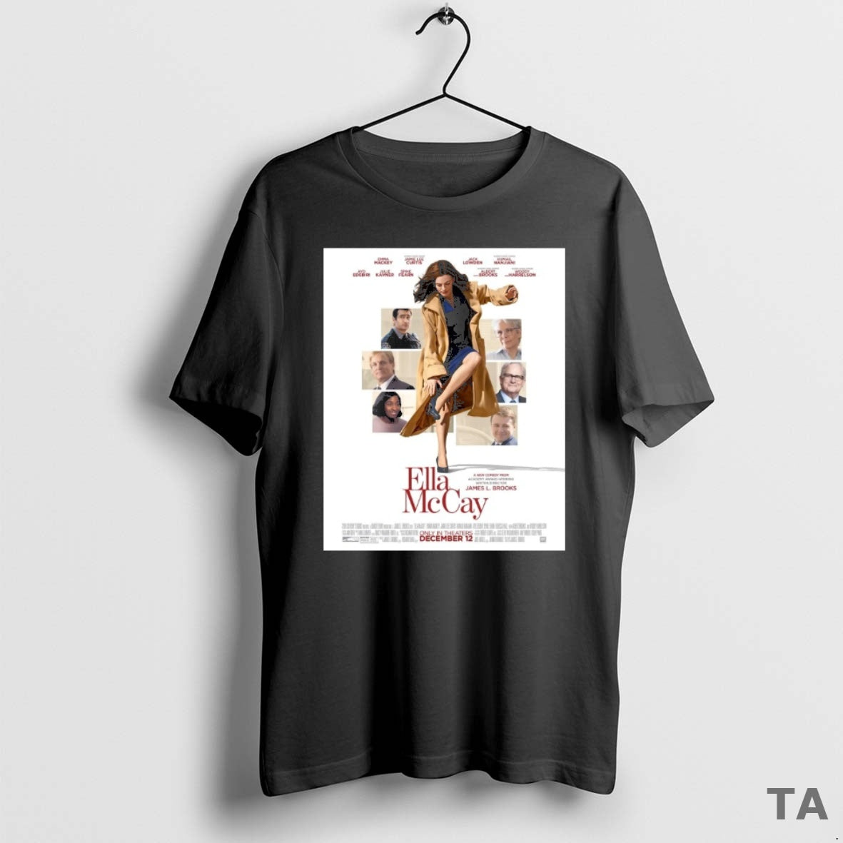 Top Director James L - Adult & Kids T-Shirts, Sweatshirts & Hoodies apparel design preview 1