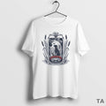 Top Dog Local Boy Outfitters Usa - Adult & Kids T-Shirts, Sweatshirts & Hoodies apparel design preview 1