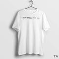 Top Dont Matter Trust God Coach Herbert Davis Circle - Adult & Kids T-Shirts, Sweatshirts & Hoodies apparel design preview 1