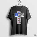 Top Duke Basketball I Can Do All Things Through - Adult & Kids T-Shirts, Sweatshirts & Hoodies apparel design preview 1