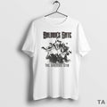 Top Dungeons Dragons Baldurs Gate Iii Characters - Adult & Kids T-Shirts, Sweatshirts & Hoodies apparel design preview 1