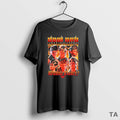 Top Dungeons Dragons Baldurs Gate Karlach Wanna Dance - Adult & Kids T-Shirts, Sweatshirts & Hoodies apparel design preview 1