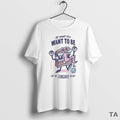 Top Dungeons Dragons Be What You Want Something Else - Adult & Kids T-Shirts, Sweatshirts & Hoodies apparel design preview 1