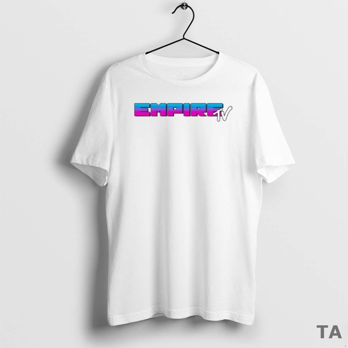 Top Empire Cycles Empiretv - Adult & Kids T-Shirts, Sweatshirts & Hoodies apparel design preview 1