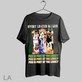 Top Every Legend Bleeds Pain Is Part Of The Legacy - Adult & Kids T-Shirts, Sweatshirts & Hoodies apparel design preview 1