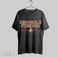 Top Florida State Seminoles Mens Basketball Leonard - Adult & Kids T-Shirts, Sweatshirts & Hoodies apparel design preview 1
