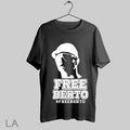 Top Free Berto Tennessee Volunteers - Adult & Kids T-Shirts, Sweatshirts & Hoodies apparel design preview 1