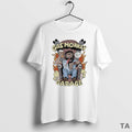 Top Gas Monkey Garage Get You Some That King Chaos - Adult & Kids T-Shirts, Sweatshirts & Hoodies apparel design preview 1