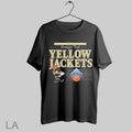 Top Georgia Tech Yellow Jackets Basketball Final Four - Adult & Kids T-Shirts, Sweatshirts & Hoodies apparel design preview 1