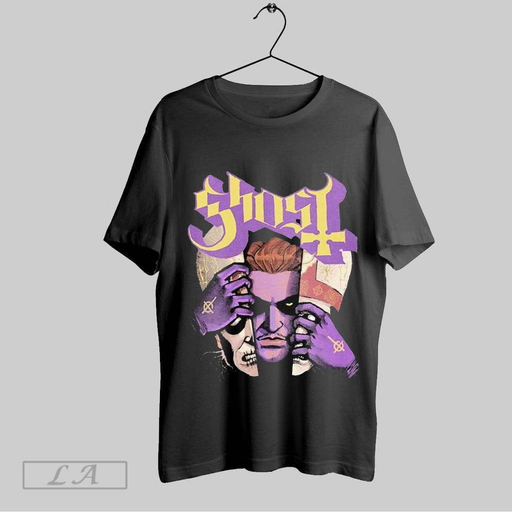 Top Ghost Alter Egos - Adult & Kids T-Shirts, Sweatshirts & Hoodies apparel design preview 1