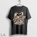 Top Goddes Hero - Adult & Kids T-Shirts, Sweatshirts & Hoodies apparel design preview 1