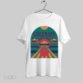 Top Greensky Bluegrass Heart Eater - Adult & Kids T-Shirts, Sweatshirts & Hoodies apparel design preview 1