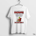 Top Grinch Cup Fuckoffee Stir Shove - Adult & Kids T-Shirts, Sweatshirts & Hoodies apparel design preview 1