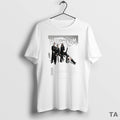 Top Halestorm Fall Tour 2026 - Adult & Kids T-Shirts, Sweatshirts & Hoodies apparel design preview 1