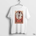 Top Hasan Minhaj Ronny Chieng California Tour - Adult & Kids T-Shirts, Sweatshirts & Hoodies apparel design preview 1