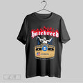 Top Hatebreed 30th Anniversary Hardcore Heavyweight - Adult & Kids T-Shirts, Sweatshirts & Hoodies apparel design preview 1