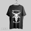 Top Hellripper Scotland Everything Faster Than Else - Adult & Kids T-Shirts, Sweatshirts & Hoodies apparel design preview 1