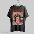 Top Hellripper The Cursed Carrion Crown - Adult & Kids T-Shirts, Sweatshirts & Hoodies apparel design preview 1