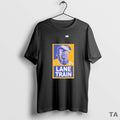 Top Hope Lane Kiffin Train - Adult & Kids T-Shirts, Sweatshirts & Hoodies apparel design preview 1
