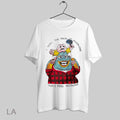 Top I Feel The Pain Of Everyone Then Nothing - Adult & Kids T-Shirts, Sweatshirts & Hoodies apparel design preview 1