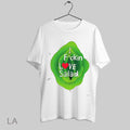 Top I Fuckin Love Salad 2025 - Adult & Kids T-Shirts, Sweatshirts & Hoodies apparel design preview 1
