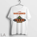 Top I Was Narcanned At Texas Roadhouse - Adult & Kids T-Shirts, Sweatshirts & Hoodies apparel design preview 1