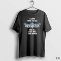 Top I Came Here See Warhorse All Got Was This Boner - Adult & Kids T-Shirts, Sweatshirts & Hoodies apparel design preview 1