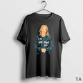 Top Im Speaking Madam Kamala Harris 2028 - Adult & Kids T-Shirts, Sweatshirts & Hoodies apparel design preview 1